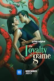 The Loyalty Game海報