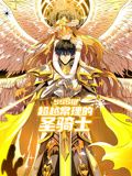 SSS級超越常理的圣騎士 動態漫畫海報