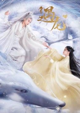 遇龍海報