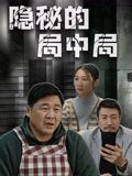 隱秘的局中局海報