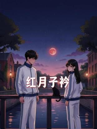 紅月子衿海報